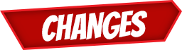 Unlimiteds Changes